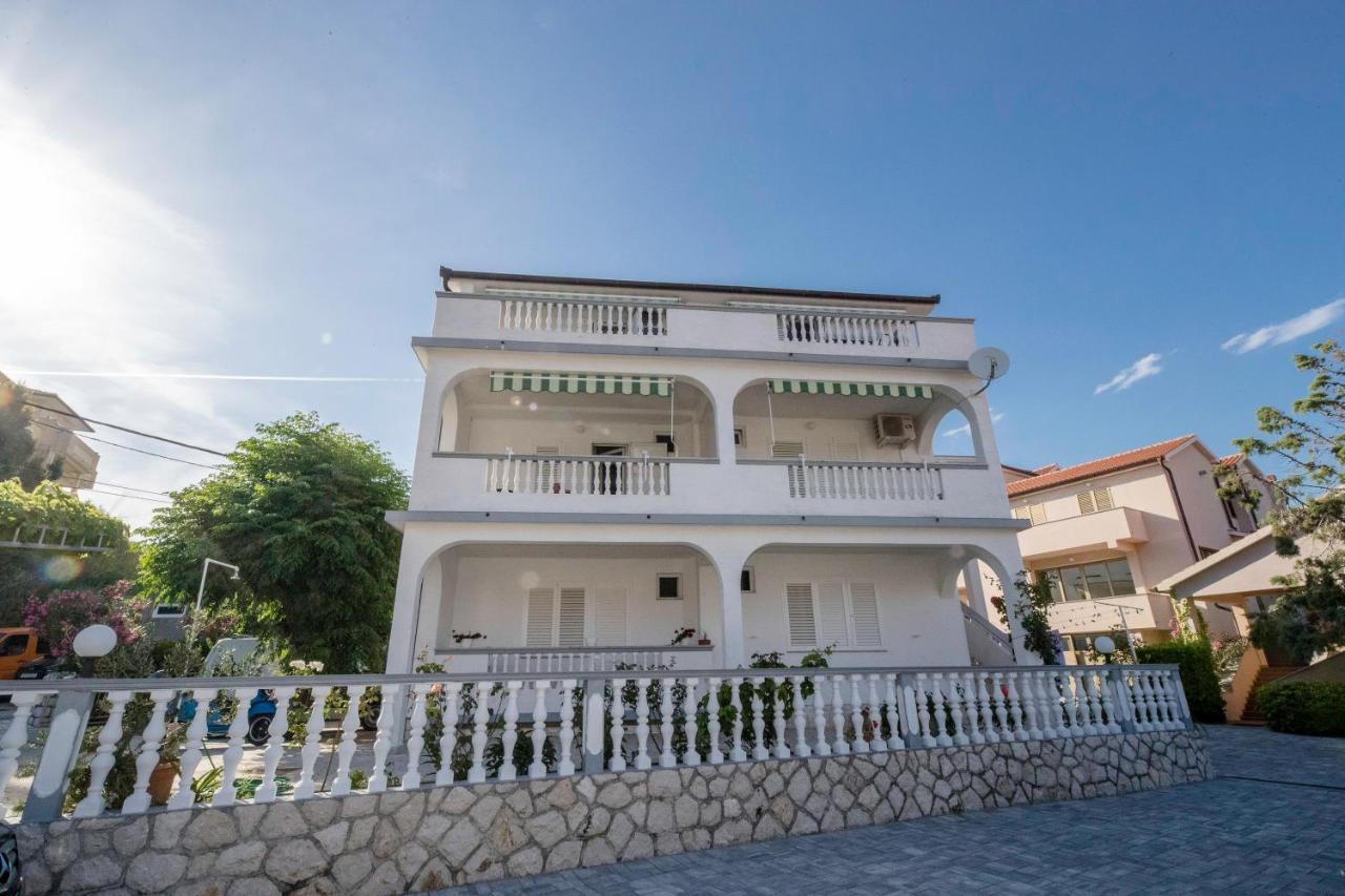 Apartmani Sanjin Tariba Supetarska Draga Εξωτερικό φωτογραφία