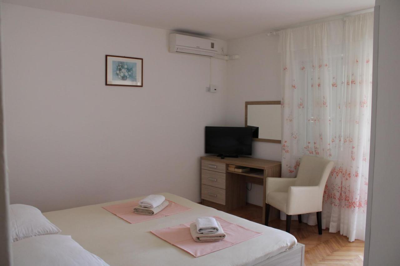 Apartmani Sanjin Tariba Supetarska Draga Εξωτερικό φωτογραφία