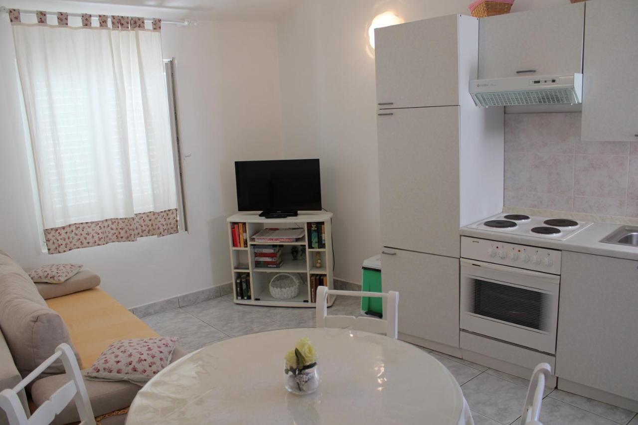 Apartmani Sanjin Tariba Supetarska Draga Εξωτερικό φωτογραφία