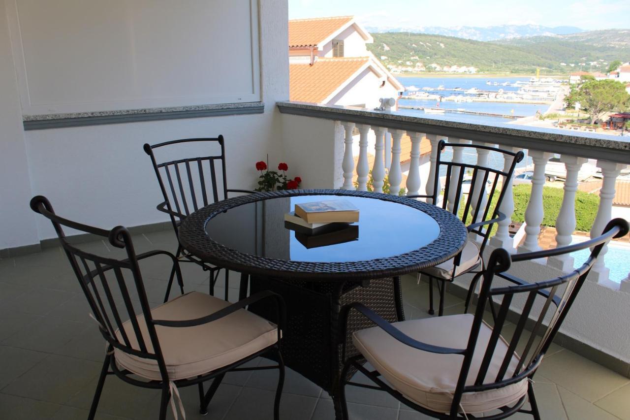 Apartmani Sanjin Tariba Supetarska Draga Εξωτερικό φωτογραφία