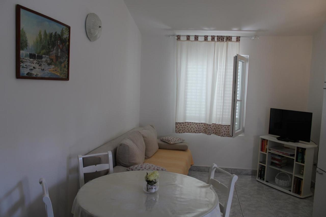 Apartmani Sanjin Tariba Supetarska Draga Εξωτερικό φωτογραφία