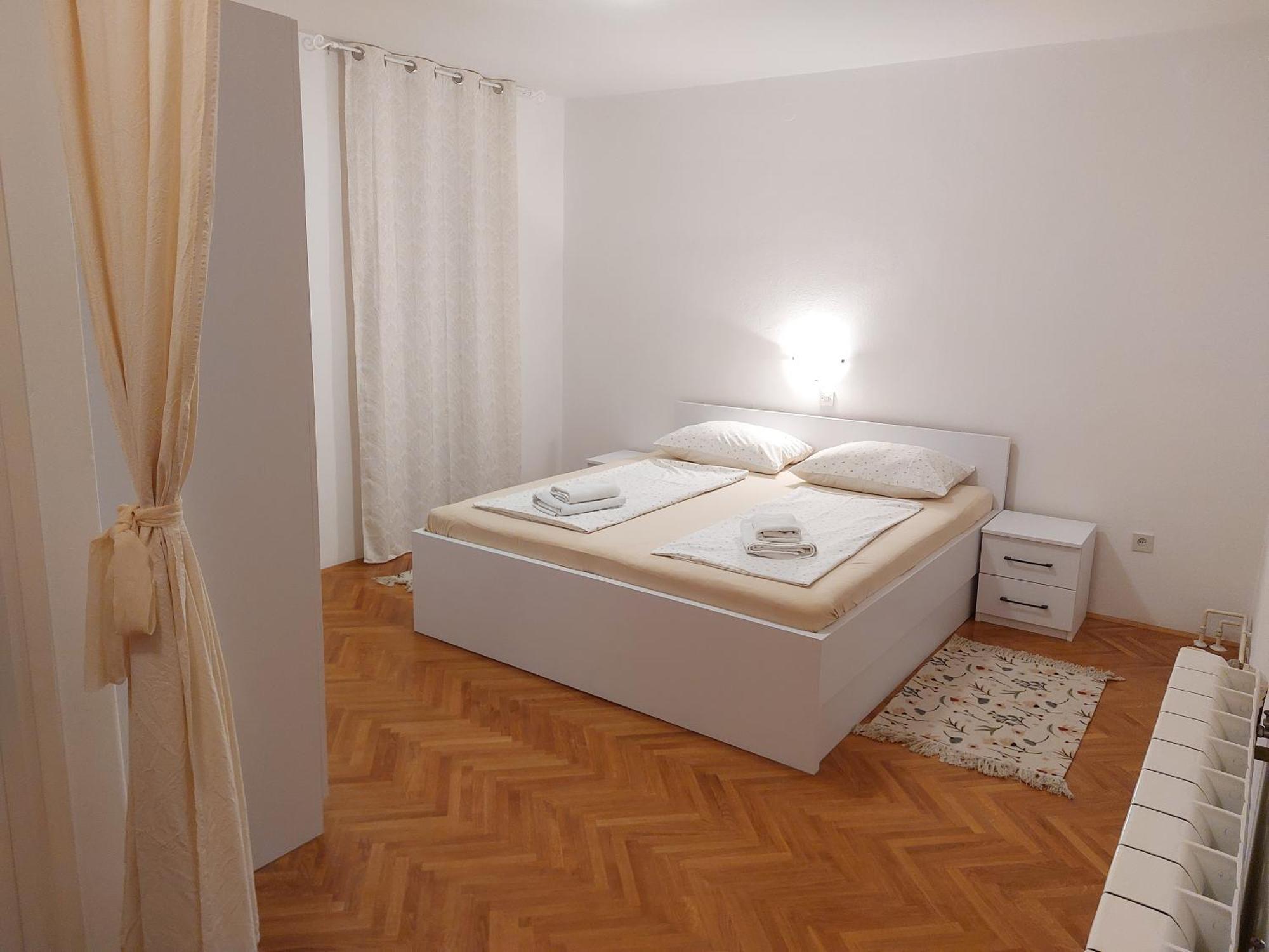 Apartmani Sanjin Tariba Supetarska Draga Εξωτερικό φωτογραφία