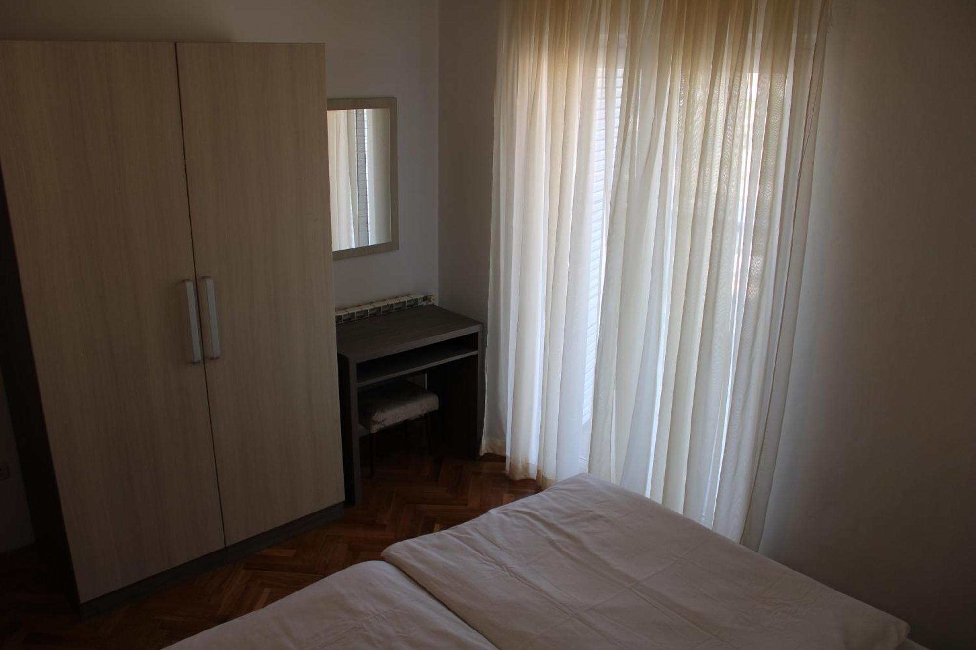 Apartmani Sanjin Tariba Supetarska Draga Εξωτερικό φωτογραφία