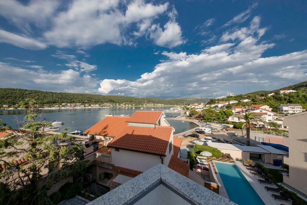 Apartmani Sanjin Tariba Supetarska Draga Εξωτερικό φωτογραφία