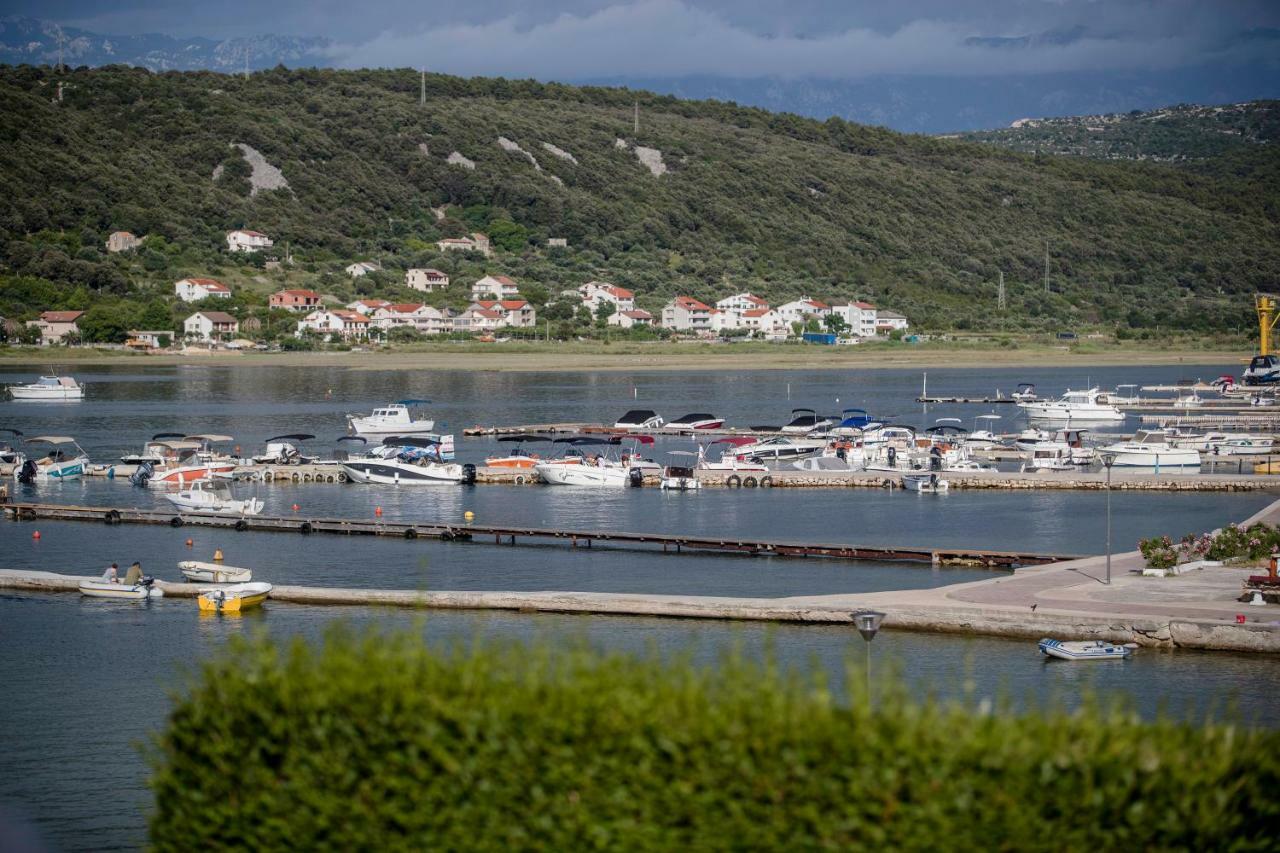 Apartmani Sanjin Tariba Supetarska Draga Εξωτερικό φωτογραφία