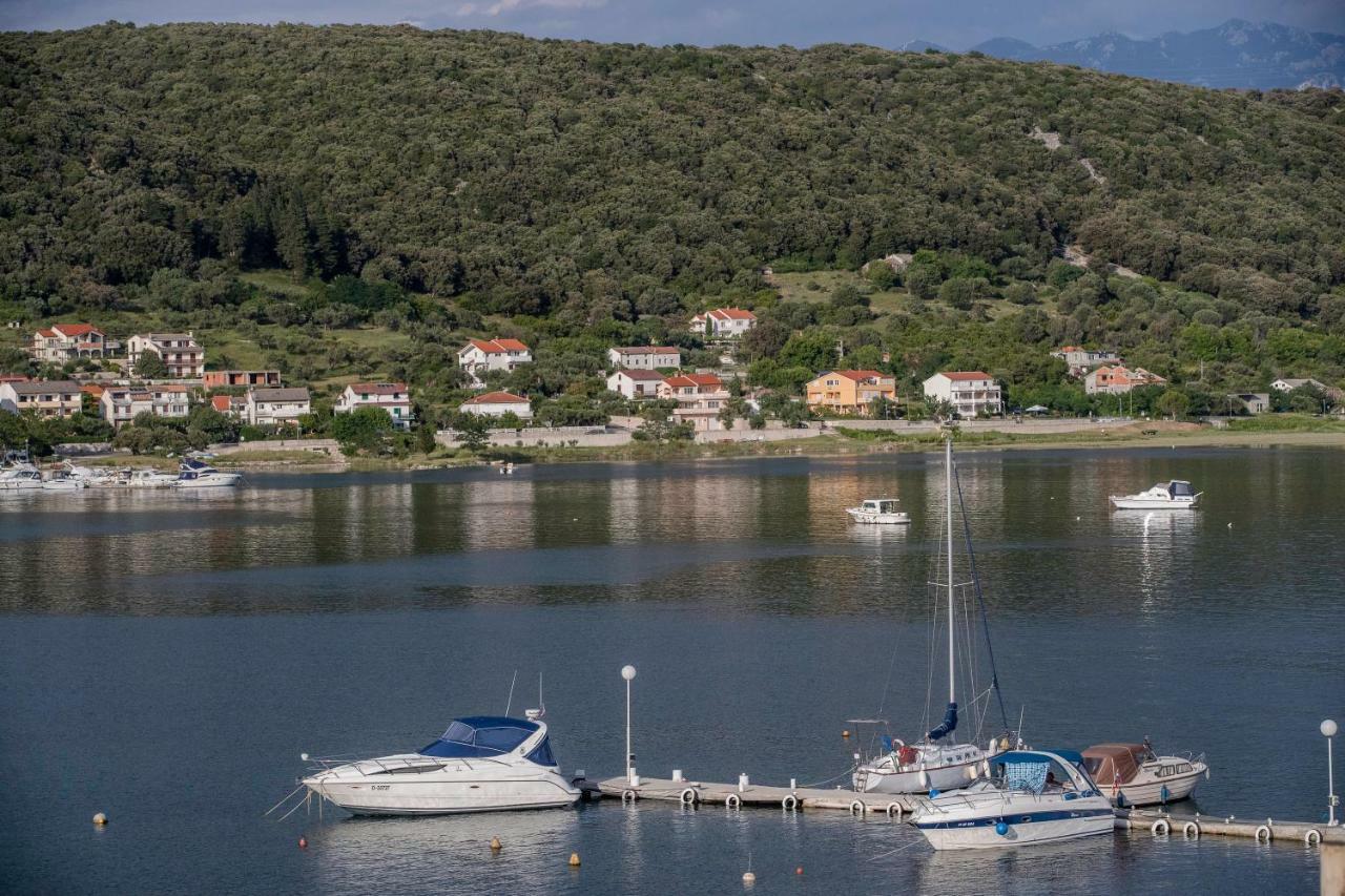 Apartmani Sanjin Tariba Supetarska Draga Εξωτερικό φωτογραφία