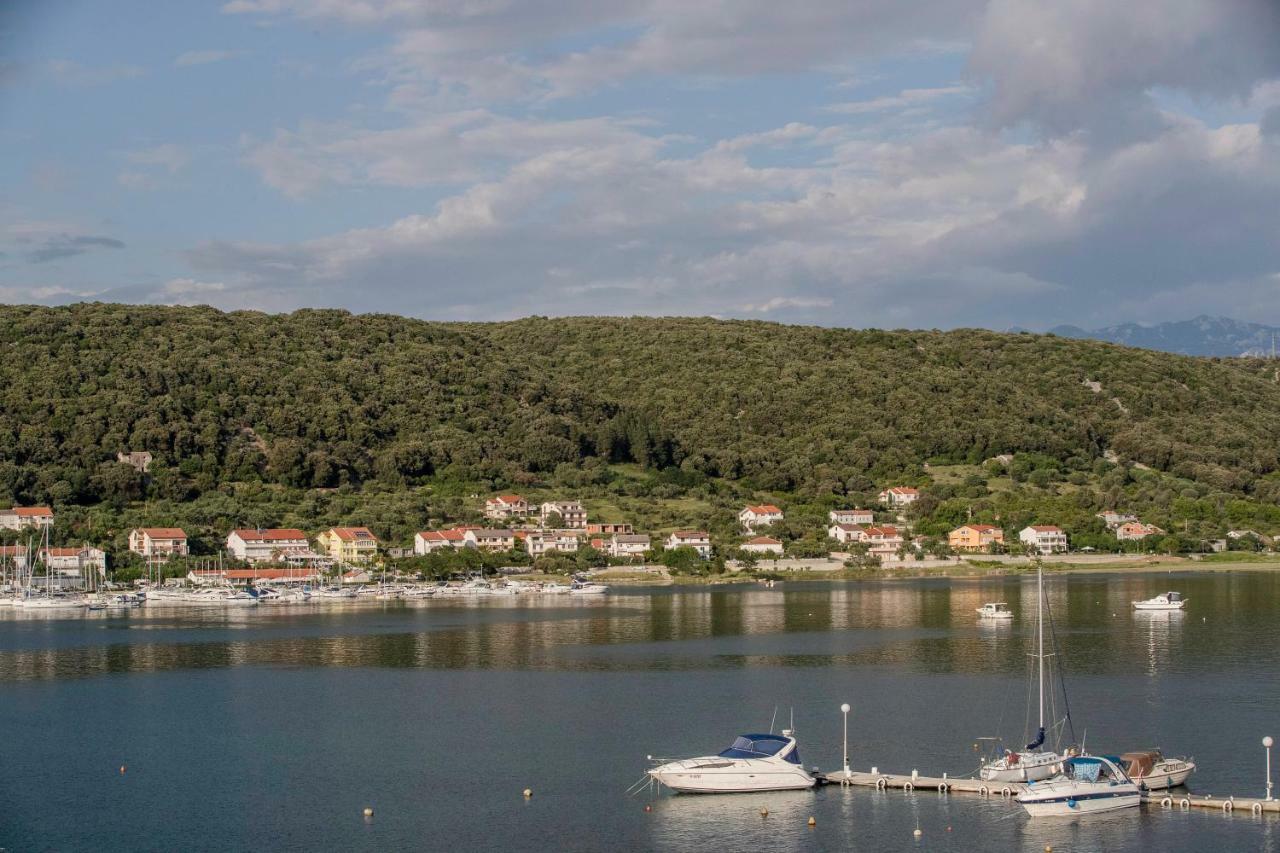 Apartmani Sanjin Tariba Supetarska Draga Εξωτερικό φωτογραφία