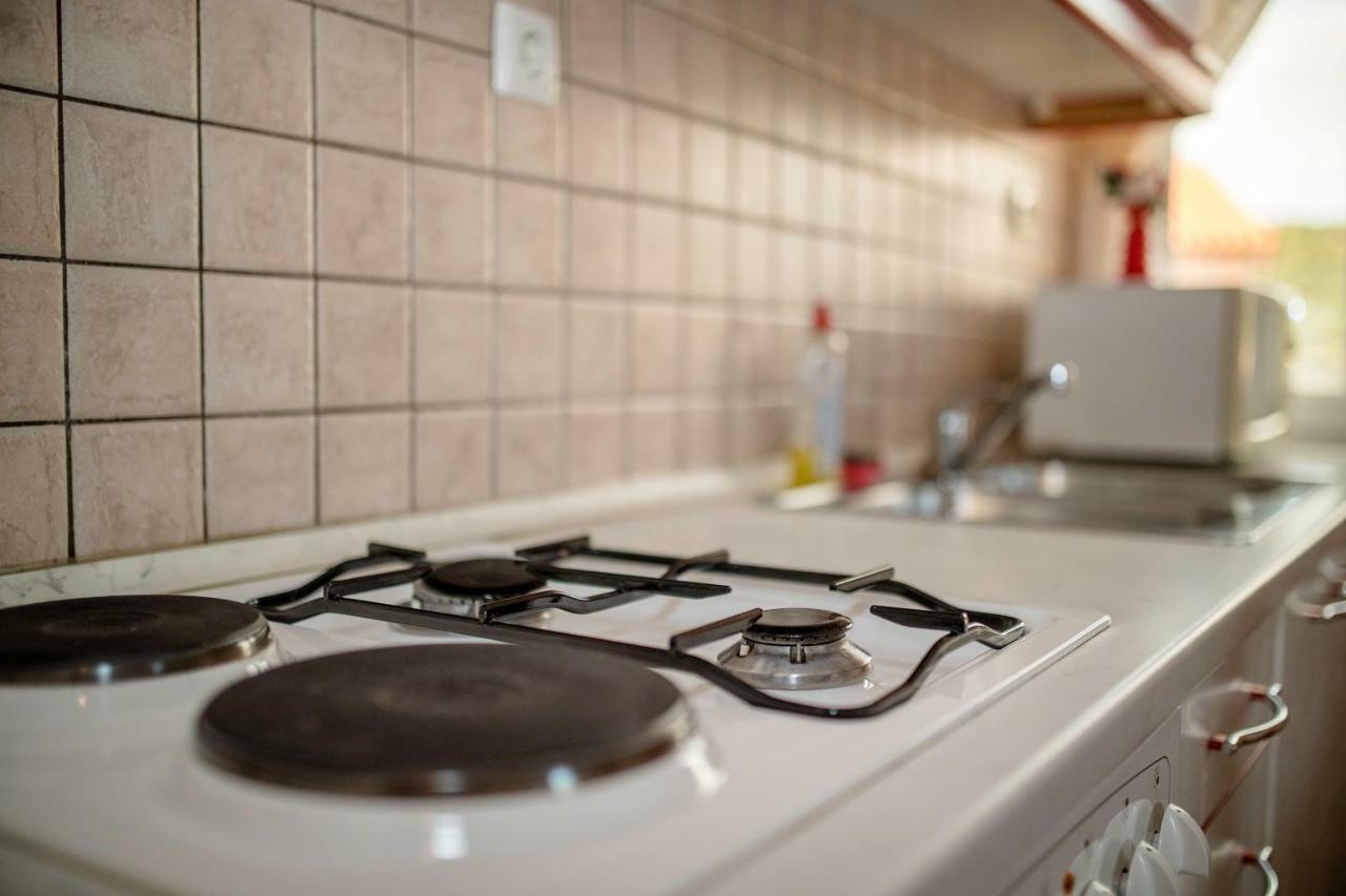 Apartmani Sanjin Tariba Supetarska Draga Εξωτερικό φωτογραφία