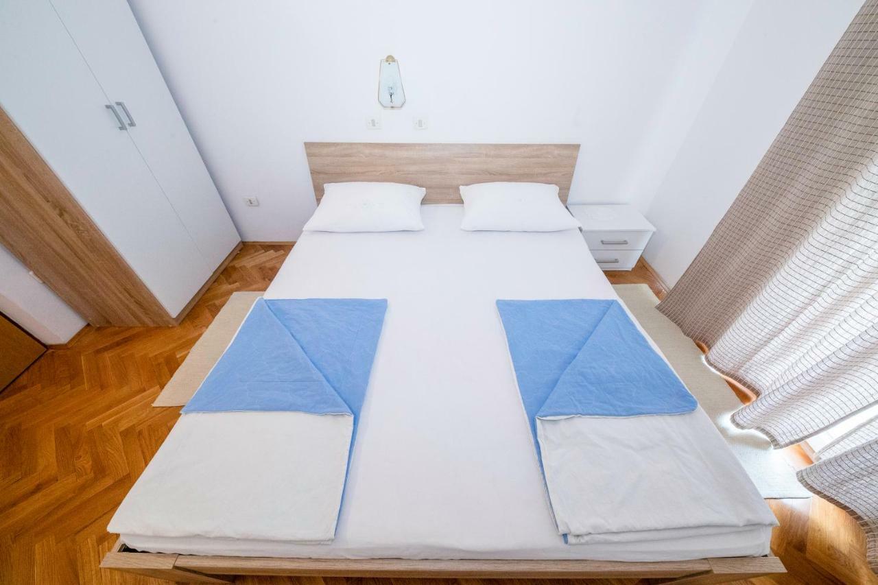 Apartmani Sanjin Tariba Supetarska Draga Εξωτερικό φωτογραφία