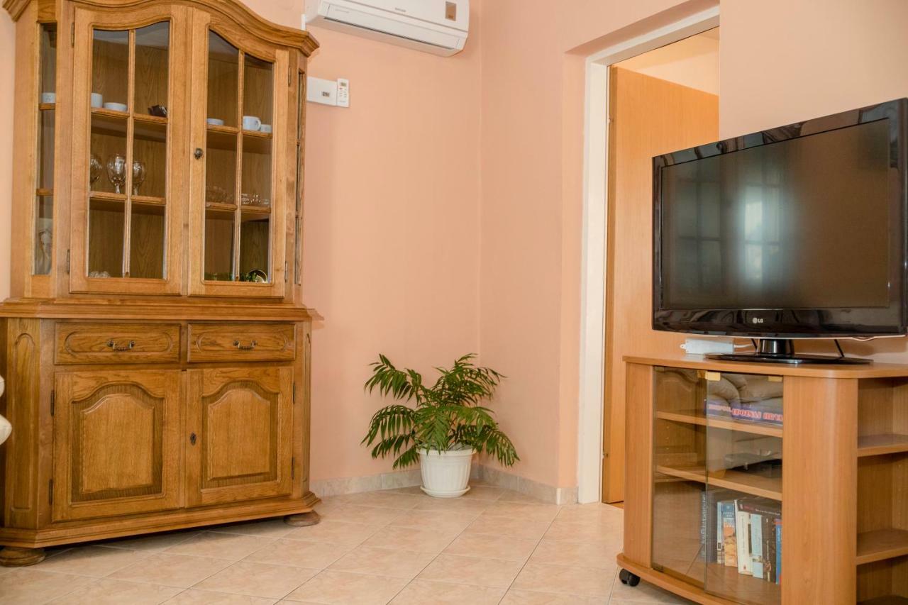 Apartmani Sanjin Tariba Supetarska Draga Εξωτερικό φωτογραφία