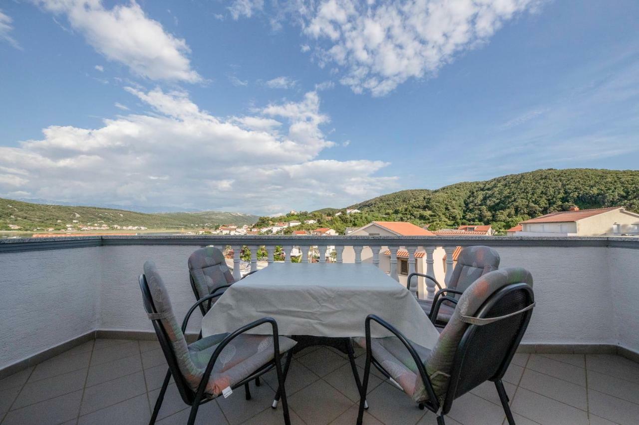 Apartmani Sanjin Tariba Supetarska Draga Εξωτερικό φωτογραφία