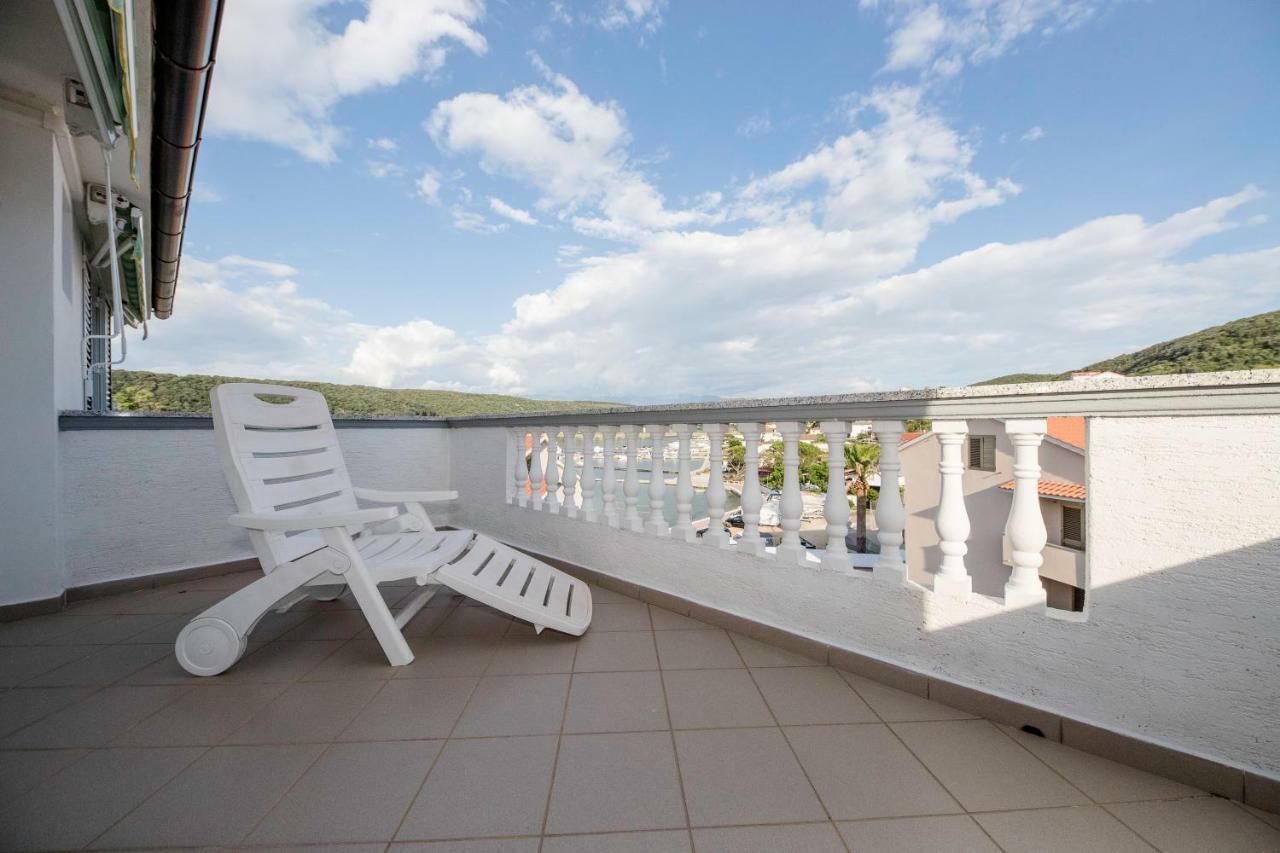 Apartmani Sanjin Tariba Supetarska Draga Εξωτερικό φωτογραφία