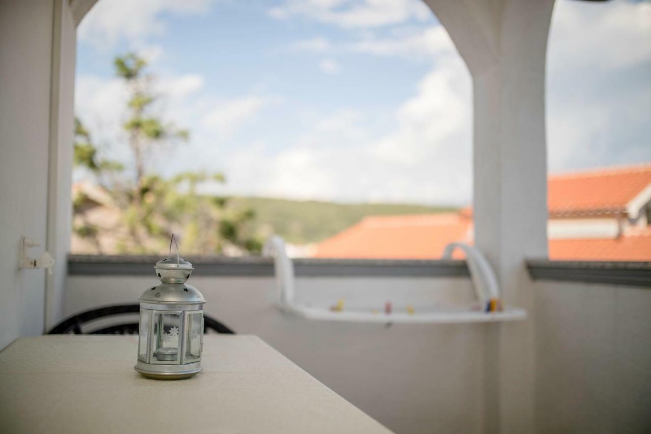 Apartmani Sanjin Tariba Supetarska Draga Εξωτερικό φωτογραφία