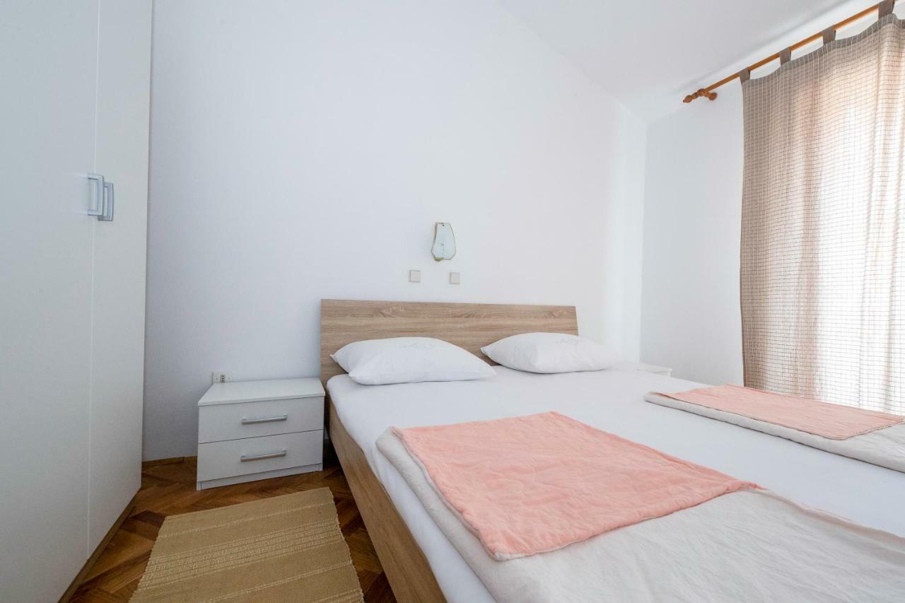 Apartmani Sanjin Tariba Supetarska Draga Εξωτερικό φωτογραφία