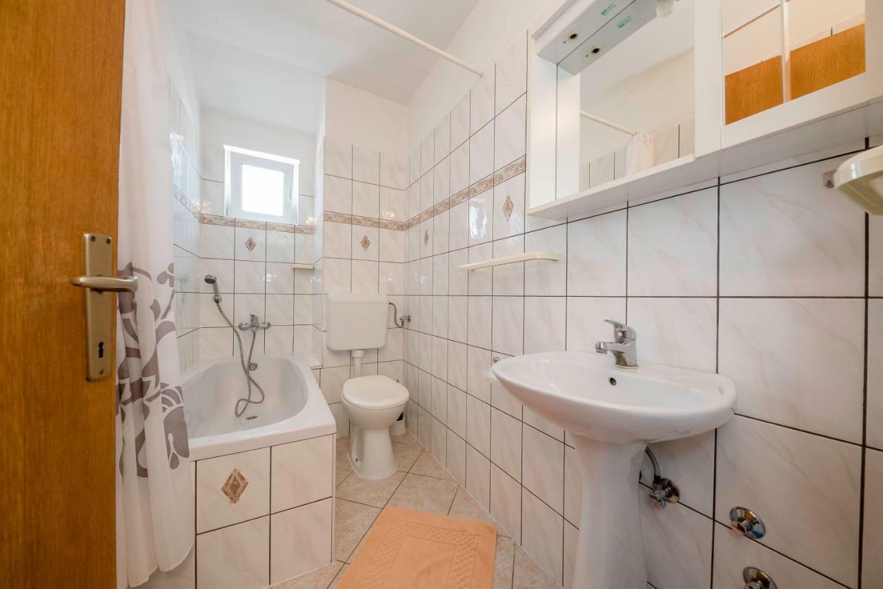 Apartmani Sanjin Tariba Supetarska Draga Εξωτερικό φωτογραφία