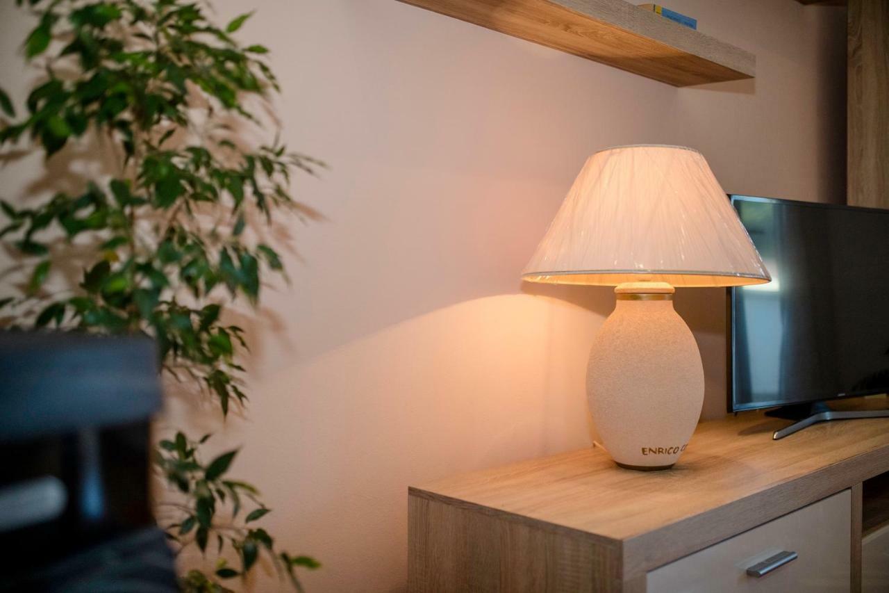 Apartmani Sanjin Tariba Supetarska Draga Εξωτερικό φωτογραφία