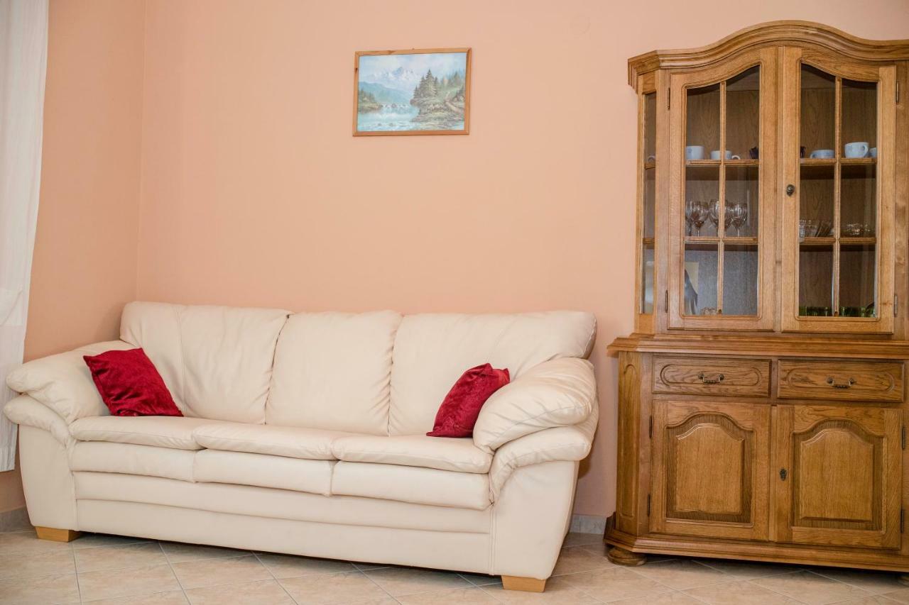 Apartmani Sanjin Tariba Supetarska Draga Εξωτερικό φωτογραφία